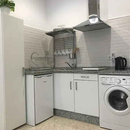 Arenal Confort Apartment