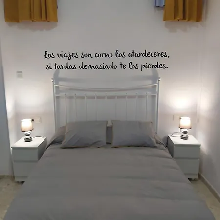 Apartment Arenal Confort