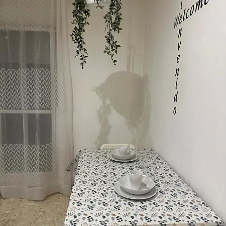 Apartment Arenal Confort *