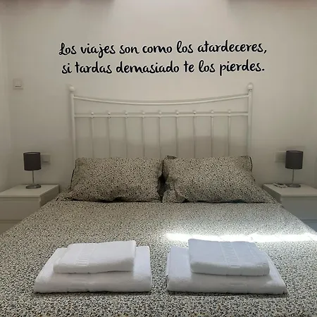 Arenal Confort Apartmán *