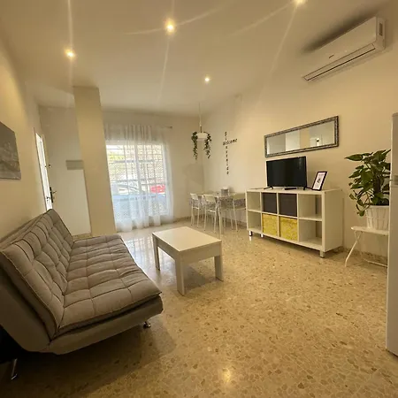 Arenal Confort Apartmán